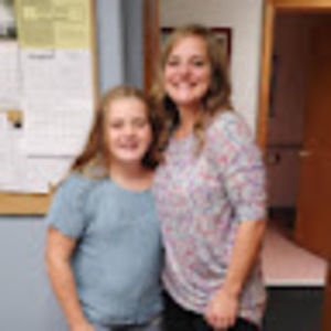 Meet your Posher, Erica